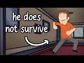 My Part for The Nonchalant Elevator Collab