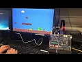 ECE 385 final project demo