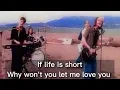 Download Lagu The Moffatts-If Life is So Short (Music Video and Lyrics)
