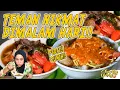 Lagu TEMAN NIKMAT DIMALAM HARI!! SOTO MIE PAK JANGKUNG!!