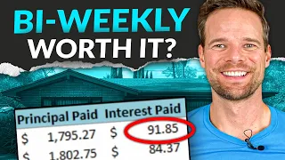 Biweekly Mortgage Payments vs Monthly Which Gets You Mortgage Free Faster