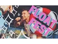 FLOAT FEST EXPERIENCE 2016