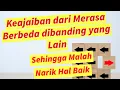 Download Lagu Terapi Tidak Biasa : BERBEDA ITU JUSTRU AWAL DARI INI!!