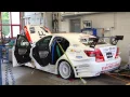Performance test - Lexus IS 250 700HP 830NM 1350kg