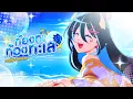 Download Lagu 【Original Song】ท้องทะ ท้องทะเล (Just you and me) - Umino Ciala | Official MV