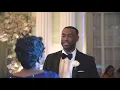 Mother and Son Wedding Dance to Frankie Beverly Maze Strong Wedding 2021
