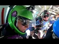 Fall in Deep - Blow [ Skydiving Day ] 10 settembre 2022