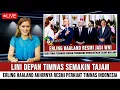 Download Lagu GEMPARKAN DUNIA! LINI DEPAN TIMNAS SEMAKIN TAJAM, ERLING HAALAND RESMI PERKUAT TIMNAS INDONESIA
