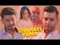 Download Lagu Fares Shaker feat. Johan Nouri - Thanayi Yema [ EXCLUSIVE Music Video ]