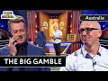 Download Lagu Jarrod Takes a Risk – Deal or Disaster? | Deal or No Deal Australia | S12 E106