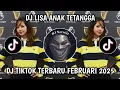 Download Lagu DJ LISA ANAK TETANGGA | VIRAL TIKTOK 2025