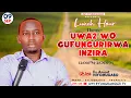 Download Lagu 🔴Live - LUNCH HOUR - Hamwe na Ev. ANICET NIYOMUGABO - 9/9/2025