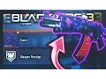 NEW PURPLE UNDERWORLD CAMO - BLACK OPS 3 NEW UNDERWORLD CAMO CHANGE BO3 UNDERWORLD CAMO CHANGE