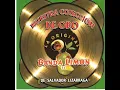 Macario Leyva - La Original Banda El Limón de Salvador Lizárraga