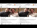 Ryan Reynolds Lightly Trolls Sir Paul McCartney On Instagram