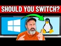 Should you switch to Linux from Windows Know this first