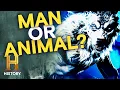Werewolves and Skinwalkers Nightmare Fuel History s Greatest Mysteries S4