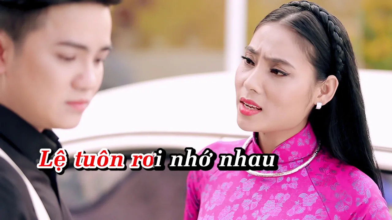 Trả Lại Em -Song nguyên