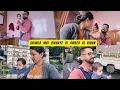 Download Lagu Shimla Mai Dikhaye Di Umeed Ki Kiran // Evening Walk On terrace With Aavya And Beautiful Sunset