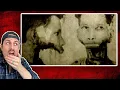 Top 3 photos with DISTURBING backstories Part 22