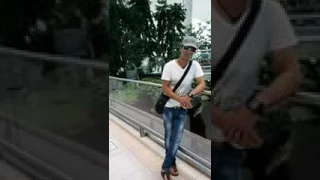 Lazhar Jalali هاي لالا ويفرج ربي 