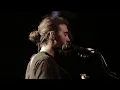 Matt Corby - Song For Interlude (Live on the Resolution Tour)