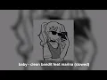 Download Lagu baby - clean bandit feat marina (slowed)