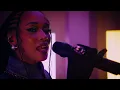 Tamera - Poison (Live) | Vevo DSCVR