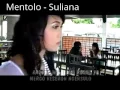 Lagu Mentolo - Suliana