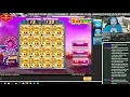 Donuts BIG WIN or teasing 0 75E Bet - BonusRoller