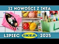 Download Lagu IKEA NEW ARRIVALS 2025! 12 Must-See Items for Your Home