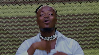 dahanshelli ft fancy gadam mmaa official music video