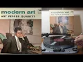 Art Pepper / Modern Art / ILP 606 A