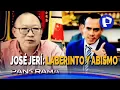 Lagu José Jerí en su laberinto: el “Chifagate” que puede llevarse a un presidente de la República