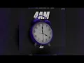 JBEE - 4AM (OFFICIAL AUDIO)