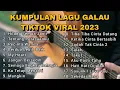 Download Lagu KUMPULAN LAGU GALAU TIKTOK VIRAL 2023 COVER NANAK ROMANSA FULL ALBUM