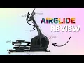 NordicTrack AirGlide 14i Elliptical REVIEW - 12 Things to Know