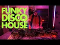 Download Lagu Funky Disco House Mix | Live from Chicago with Tim Arnold