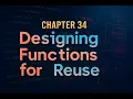The Complete JavaScript in Malayalam - Chapter 34