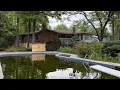 Exploring an ABANDONED 1970s home left frozen in time Days before demolition