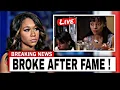Tiffany Evans Opens Up About LOSING Everything After Early Fame Now