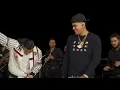 Dan Sanchez - Huaraches Cruzados ft. Fuerza Regida [En Vivo]