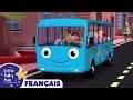 Download Lagu Les Roues de l'Autobus et Encore Plus de chansons Pour Bébés | Little Baby Bum en Français
