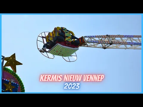 Video kermiseditie 2023