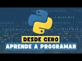 Learn to program Less than 1 hour Python