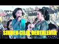 Download Lagu NIKEN SENENG BANGET KETEMU SINDEN CILIK NIKEN SALINDRY TERBARU 2025
