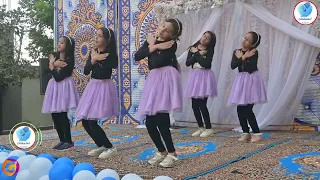 بنحبك يا معلمنا إستعراض فاق كل التوقعات ضمن حفلة بداية دندنها