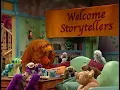 Download Lagu Bear In The Big Blue House What's The Story? (Part 5)