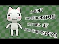 A Semi-Comprehensive History of Doko Demo Issyo