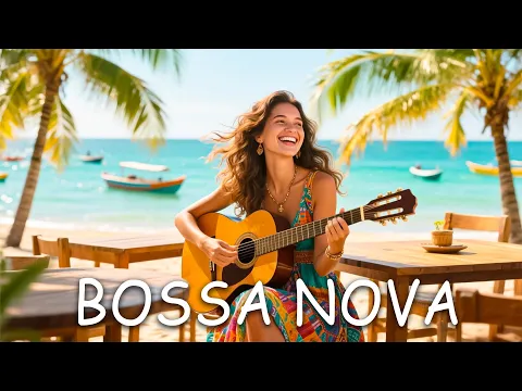 Best 100 Bossa Nova Covers of Popular 2026 🌴 Bossa Nova Songs Playlist 2026